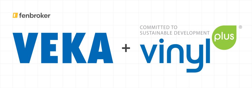 Czy okna PCV firmy VEKA to dobry wybór? | Recenzja producenta 2023: Veka należy do organizacji vinylplus