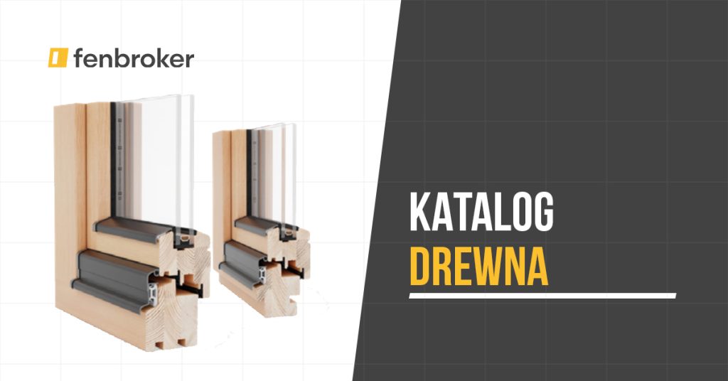 KATALOG DREWNA